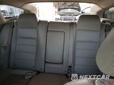 Zdjęcie 10 z 13 samochodu: 2005 DODGE MAGNUM R/T VIN:2D8GV58265H656291 - miniatura