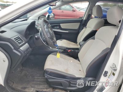 Zdjęcie 7 z 12 samochodu: 2016 SUBARU CROSSTREK PREMIUM VIN:JF2GPABC1G8238606 - miniatura