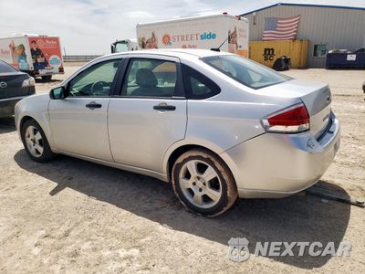 Drugie zdjęcie samochodu z przodu: 2011 FORD FOCUS SE VIN:1FAHP3FN4BW124460 - miniatura