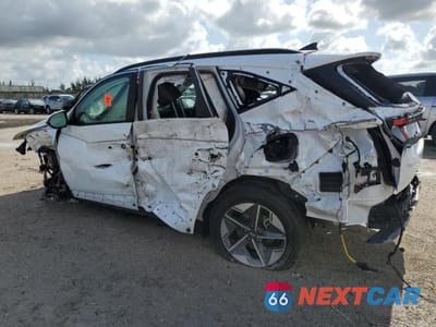 Drugie zdjęcie samochodu z przodu: 2025 HYUNDAI TUCSON SEL CONVENIENCE VIN:KM8JCDD12SU294658 - miniatura