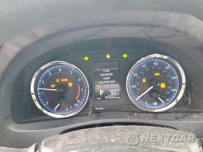 Zdjęcie 9 z 12 samochodu: 2017 TOYOTA COROLLA LE VIN:2T1BURHE2HC945437 - miniatura