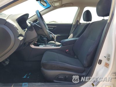 Zdjęcie 7 z 13 samochodu: 2013 NISSAN ALTIMA 2.5 VIN:1N4AL3AP7DN521613 - miniatura