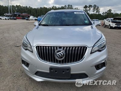 Piąte zdjęcie samochodu w środku: 2018 BUICK ENVISION ESSENCE VIN:LRBFX1SA7JD005903 - miniatura
