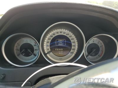 Zdjęcie 9 z 14 samochodu: 2012 MERCEDES-BENZ C 300 4MATIC VIN:WDDGF8BBXCR229494 - miniatura