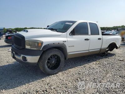 2008 DODGE RAM 1500 ST 1D7HU182X8J151426 - główne zdjęcie licytacji z USA - miniatura