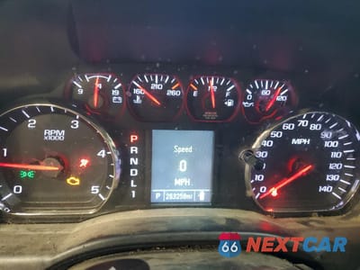 Zdjęcie 9 z 12 samochodu: 2018 CHEVROLET SILVERADO K3500 VIN:1GC4KYCY7JF239474 - miniatura