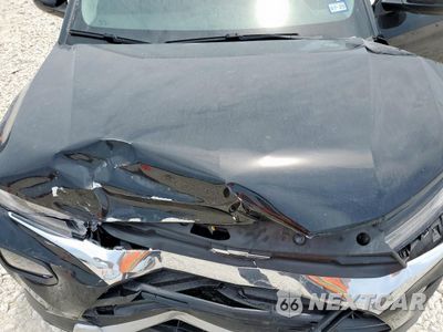 Zdjęcie 12 z 13 samochodu: 2023 CHEVROLET TRAILBLAZER LT VIN:KL79MRSL2PB183727 - miniatura