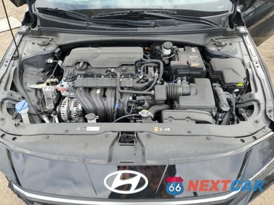 Zdjęcie 11 z 14 samochodu: 2024 HYUNDAI ELANTRA SEL VIN:KMHLM4DG8RU826323 - miniatura
