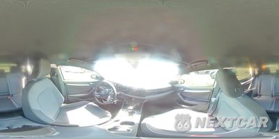 Zdjęcie 14 z 15 samochodu: 2025 VOLKSWAGEN JETTA SPORT VIN:3VWBX7BU7SM019705 - miniatura