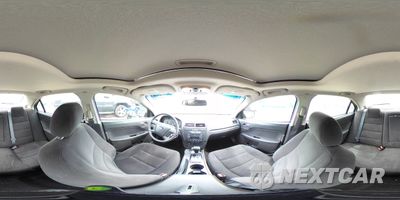 Zdjęcie 14 z 14 samochodu: 2008 FORD FUSION SE VIN:3FAHP07Z98R186304 - miniatura