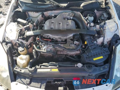 Zdjęcie 11 z 15 samochodu: 2006 NISSAN 350Z COUPE VIN:JN1AZ34D66M330609 - miniatura