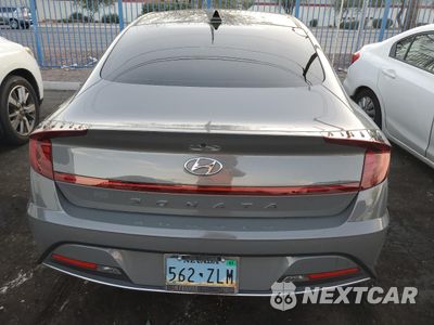Zdjęcie 6 z 12 samochodu: 2023 HYUNDAI SONATA SE VIN:KMHL24JA7PA297175 - miniatura