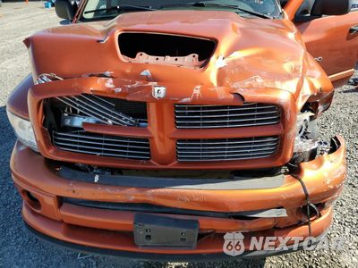 Zdjęcie 11 z 12 samochodu: 2005 DODGE RAM 1500 ST VIN:1D7HU18D25J640321 - miniatura