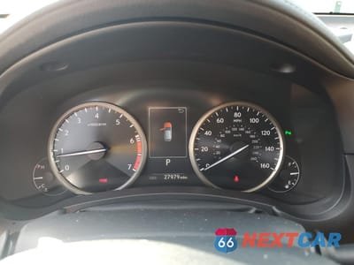 Zdjęcie 9 z 15 samochodu: 2021 LEXUS NX 300 BASE VIN:JTJDARBZ7M5031377 - miniatura
