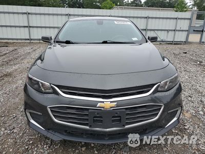 Piąte zdjęcie samochodu w środku: 2018 CHEVROLET MALIBU LS VIN:1G1ZB5ST9JF209508 - miniatura