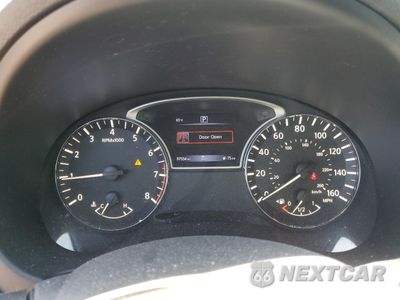 Zdjęcie 9 z 13 samochodu: 2018 NISSAN ALTIMA 2.5 VIN:1N4AL3AP3JC132412 - miniatura