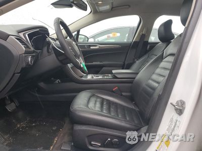 Zdjęcie 7 z 13 samochodu: 2017 FORD FUSION SE HYBRID VIN:3FA6P0LU1HR409100 - miniatura