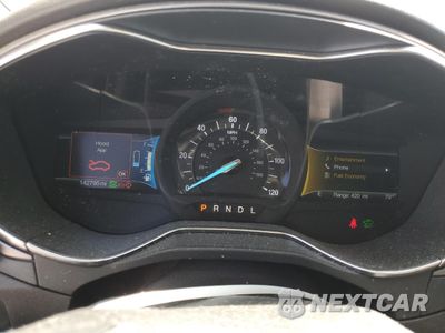 Zdjęcie 9 z 13 samochodu: 2017 FORD FUSION SE HYBRID VIN:3FA6P0LU4HR408927 - miniatura