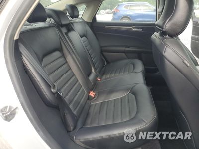 Zdjęcie 10 z 12 samochodu: 2018 FORD FUSION SE HYBRID VIN:3FA6P0LUXJR118830 - miniatura