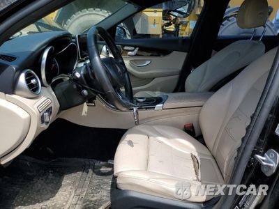 Zdjęcie 7 z 12 samochodu: 2018 MERCEDES-BENZ C 300 4MATIC VIN:55SWF4KB2JU249643 - miniatura