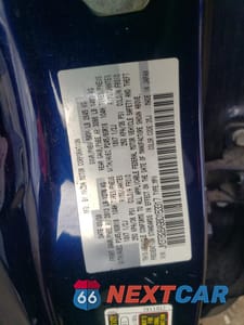 Zdjęcie 13 z 13 samochodu: 2008 MAZDA CX-9 VIN:JM3TB28A980153317 - miniatura