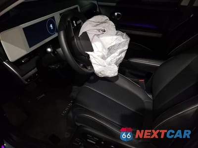 2024 HYUNDAI IONIQ 5 LIMITED KM8KR4DEXRU316874 - główne zdjęcie licytacji z USA - miniatura