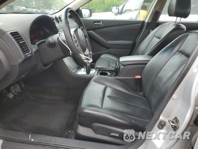 Zdjęcie 7 z 12 samochodu: 2007 NISSAN ALTIMA 2.5 VIN:1N4AL21E17C221607 - miniatura