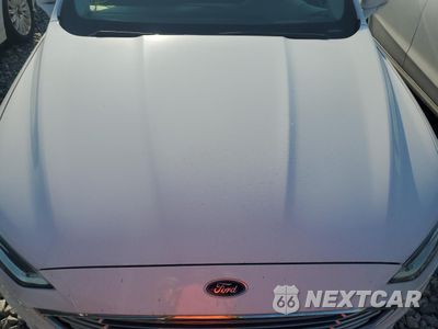 Zdjęcie 11 z 12 samochodu: 2018 FORD FUSION SE HYBRID VIN:3FA6P0LU6JR129890 - miniatura