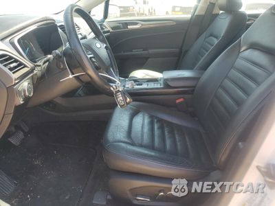 Zdjęcie 7 z 13 samochodu: 2018 FORD FUSION SE HYBRID VIN:3FA6P0LU0JR171844 - miniatura