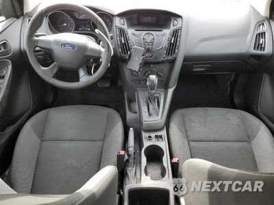 Zdjęcie 8 z 14 samochodu: 2012 FORD FOCUS S VIN:1FAHP3E20CL251779 - miniatura