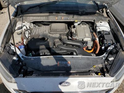 Zdjęcie 11 z 13 samochodu: 2018 FORD FUSION SE HYBRID VIN:3FA6P0LUXJR118729 - miniatura