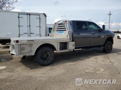 Trzecie zdjęcie samochodu z tyłu: 2016 RAM 3500 ST VIN:3C63RRGL5GG23418X - miniatura