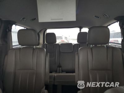 Zdjęcie 10 z 13 samochodu: 2012 CHRYSLER TOWN & COUNTRY TOURING L VIN:2C4RC1CG6CR267358 - miniatura