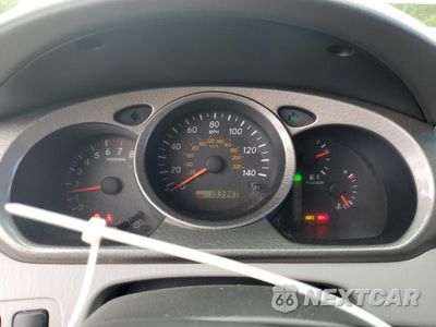 Zdjęcie 9 z 13 samochodu: 2002 TOYOTA HIGHLANDER VIN:JTEHD21A520011827 - miniatura