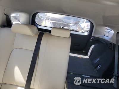 Zdjęcie 10 z 13 samochodu: 2012 LEXUS CT 200 VIN:JTHKD5BHXC2111465 - miniatura