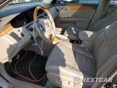 Zdjęcie 7 z 14 samochodu: 2007 TOYOTA AVALON XL VIN:4T1BK36B97U223665 - miniatura