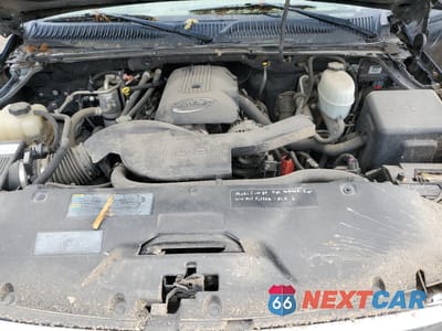 Zdjęcie 12 z 13 samochodu: 2005 GMC YUKON XL K1500 VIN:3GKFK16Z45G292856 - miniatura