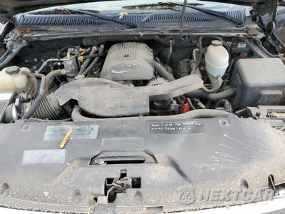 Zdjęcie 12 z 13 samochodu: 2005 GMC YUKON XL K1500 VIN:3GKFK16Z45G292856 - miniatura