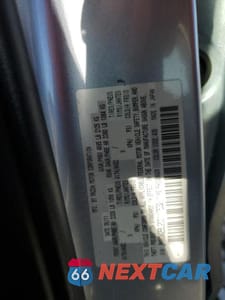 Zdjęcie 12 z 12 samochodu: 2012 MAZDA 5 VIN:JM1CW2BL2C0117632 - miniatura