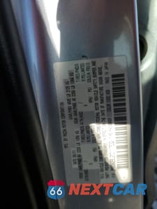 Zdjęcie 12 z 12 samochodu: 2012 MAZDA 5 VIN:JM1CW2BL2C0117632 - miniatura