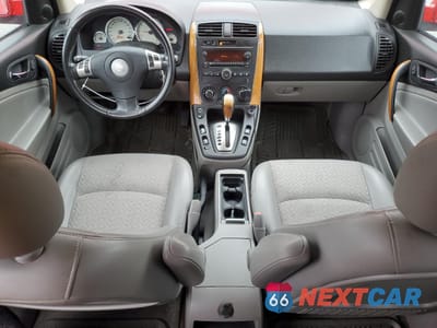 Zdjęcie 8 z 13 samochodu: 2006 SATURN VUE VIN:5GZCZ534X6S807040 - miniatura