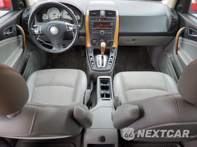 Zdjęcie 8 z 13 samochodu: 2006 SATURN VUE VIN:5GZCZ534X6S807040 - miniatura