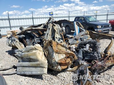 Czwarte zdjęcie samochodu z boku: 2024 FORD EXPLORER LIMITED VIN:1FMSK7FH9RGA28744 - miniatura