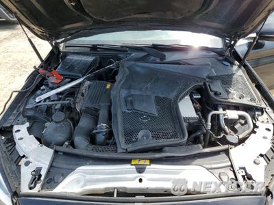 Zdjęcie 11 z 12 samochodu: 2018 MERCEDES-BENZ C 300 4MATIC VIN:55SWF4KB2JU249643 - miniatura