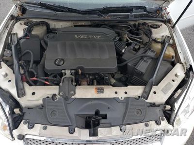 Zdjęcie 11 z 12 samochodu: 2013 CHEVROLET IMPALA LT VIN:2G1WG5E30D1154216 - miniatura