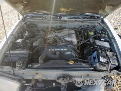 Zdjęcie 12 z 15 samochodu: 2000 TOYOTA 4RUNNER LIMITED VIN:JT3GN87R9Y0152068 - miniatura