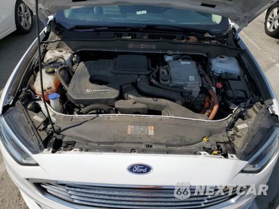 Zdjęcie 11 z 12 samochodu: 2018 FORD FUSION SE HYBRID VIN:3FA6P0LU2JR278636 - miniatura