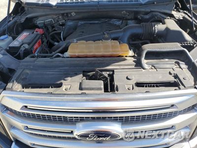 Zdjęcie 11 z 12 samochodu: 2016 FORD F150 SUPERCREW VIN:1FTEW1EG6GFA57049 - miniatura
