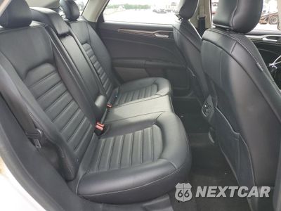 Zdjęcie 10 z 12 samochodu: 2018 FORD FUSION SE HYBRID VIN:3FA6P0LU0JR118691 - miniatura