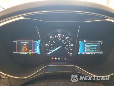 Zdjęcie 9 z 12 samochodu: 2018 FORD FUSION SE HYBRID VIN:3FA6P0LU0JR278683 - miniatura